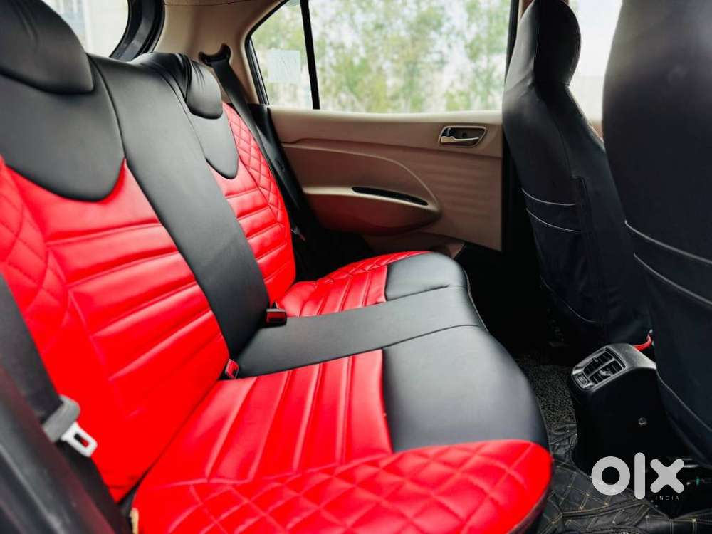 Hyundai Santro Sportz, 2020, Petrol