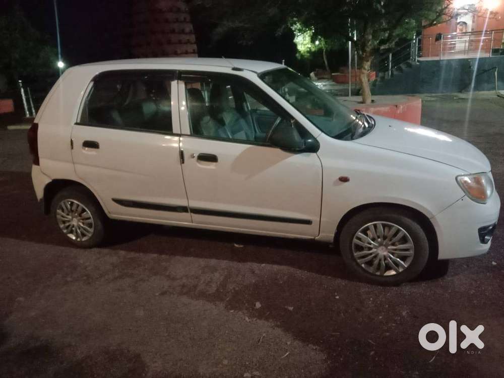 First Party Insurance And Good Condition