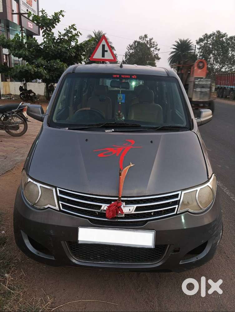 Chevrolet Enjoy 2013 Diesel Good Condition