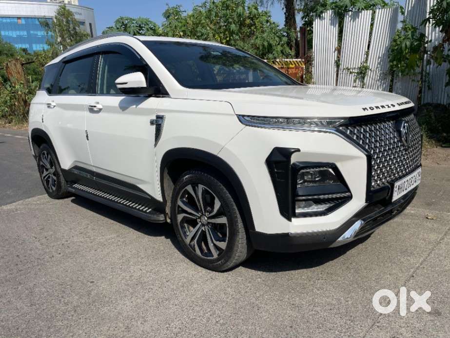 Mg Hector Savvy Pro 1.5 Turbo Cvt, 2023, Petrol