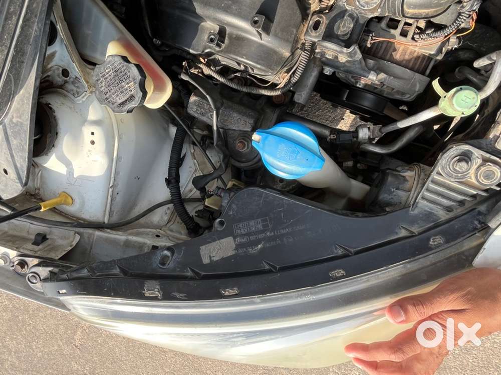 Hyundai Xcent 2016 Cng & Hybrids 90000 Km Driven