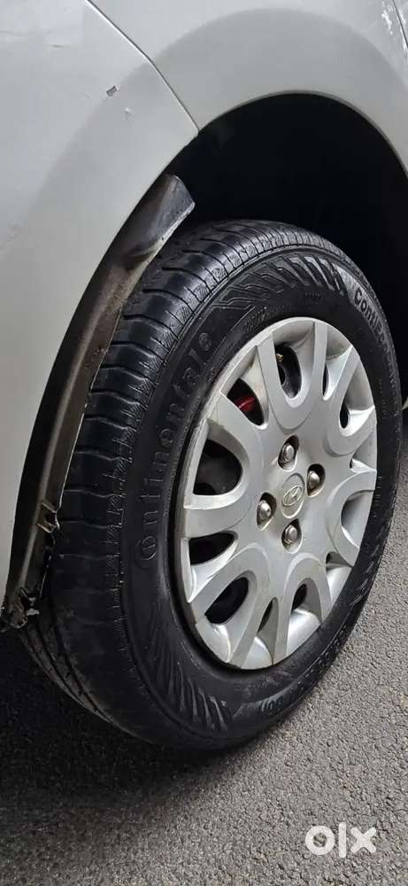 Hyundai I20 2010 Year