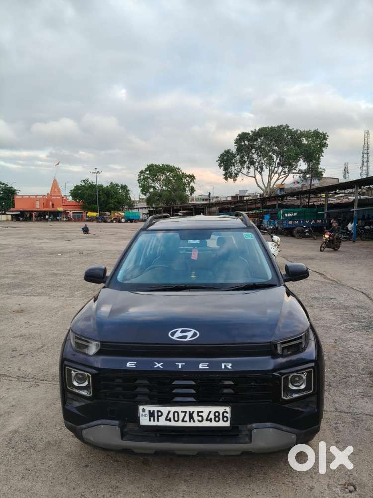 New Condition