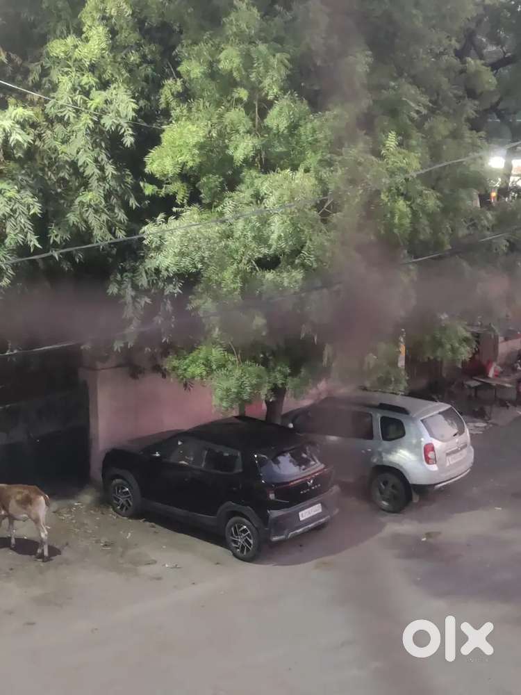 Mahindra Xuv 3xo 2024 Petrol 8500 Km Driven