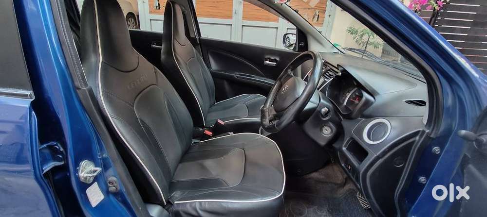 Maruti Suzuki Celerio X Amt Vxi, 2017, Petrol