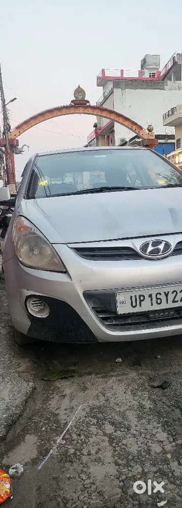 Hyundai I20 Asta 2009 Petrol