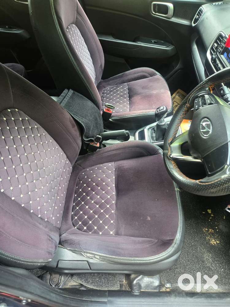Hyundai Venue Diesel 2020
