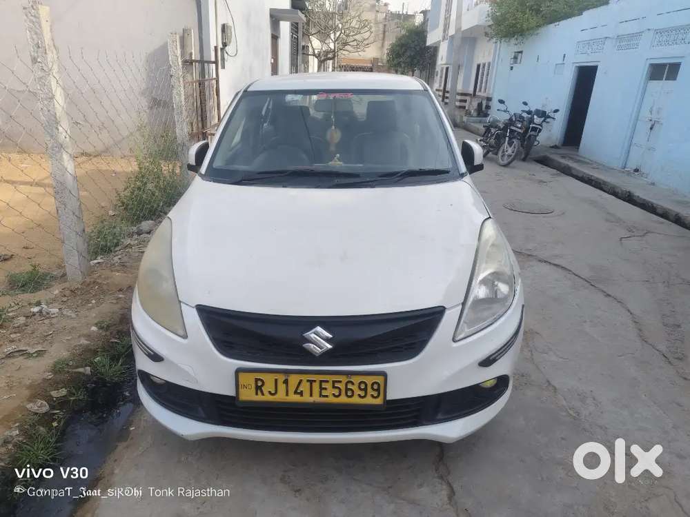This Car Is In Good Condition