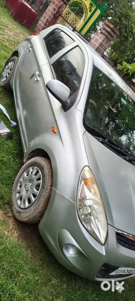 Hyundai I20 Magna 2009