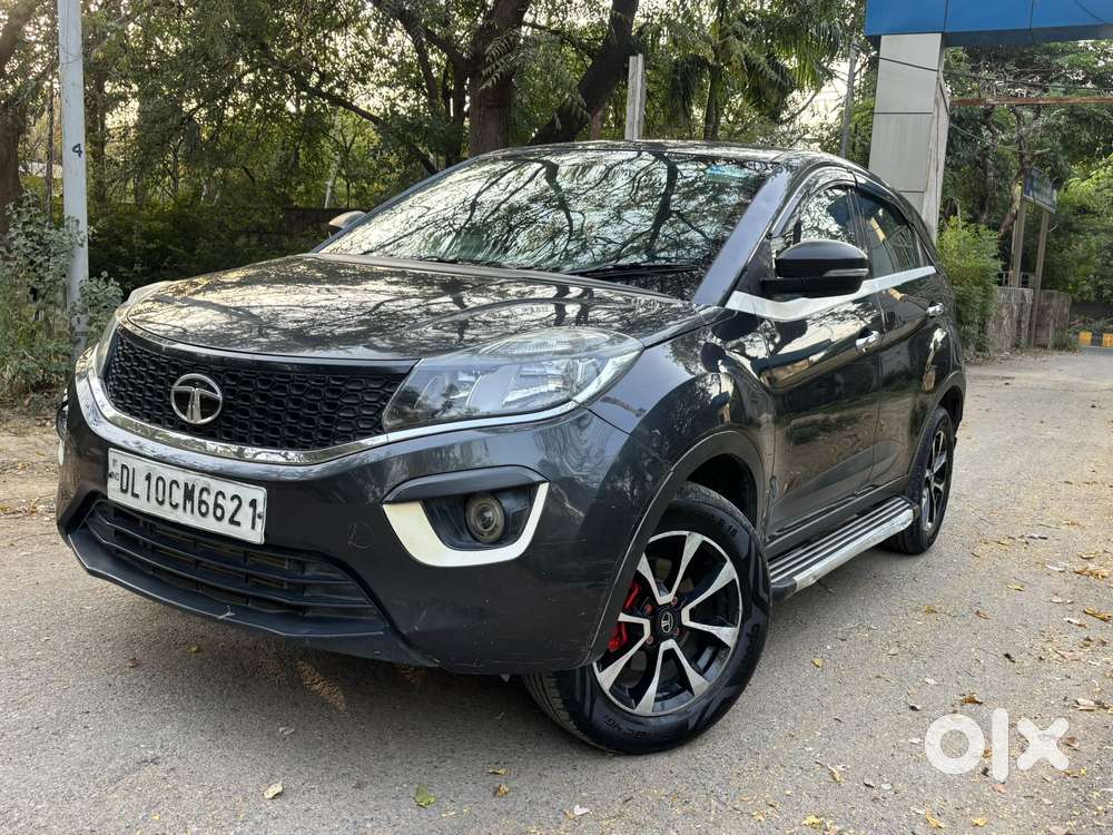 Tata Nexon 1.5 Revotorq Xt, 2019, Diesel