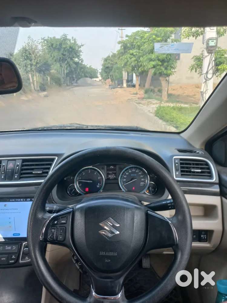 Maruti Suzuki Ciaz 2016 Diesel Good Condition