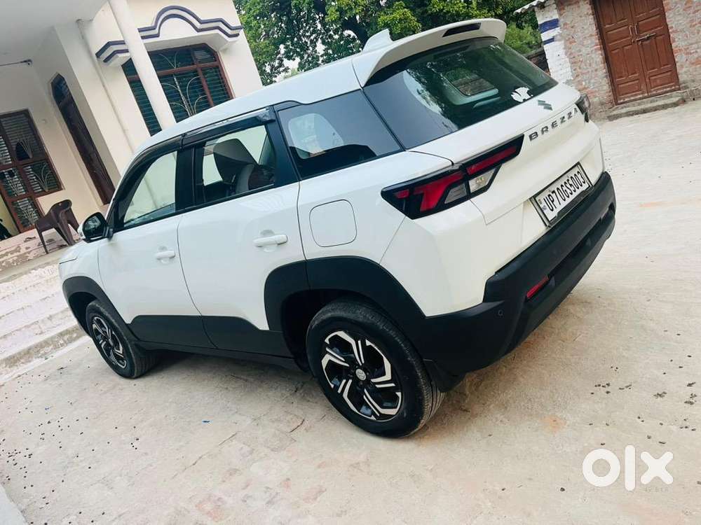 Maruti Suzuki Model 2023