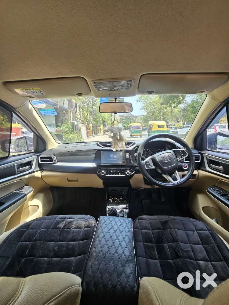 Honda Amaze 2023 In Immaculate Condition