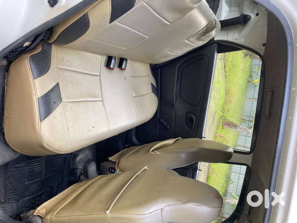 2012 Alto Lx Third Owner