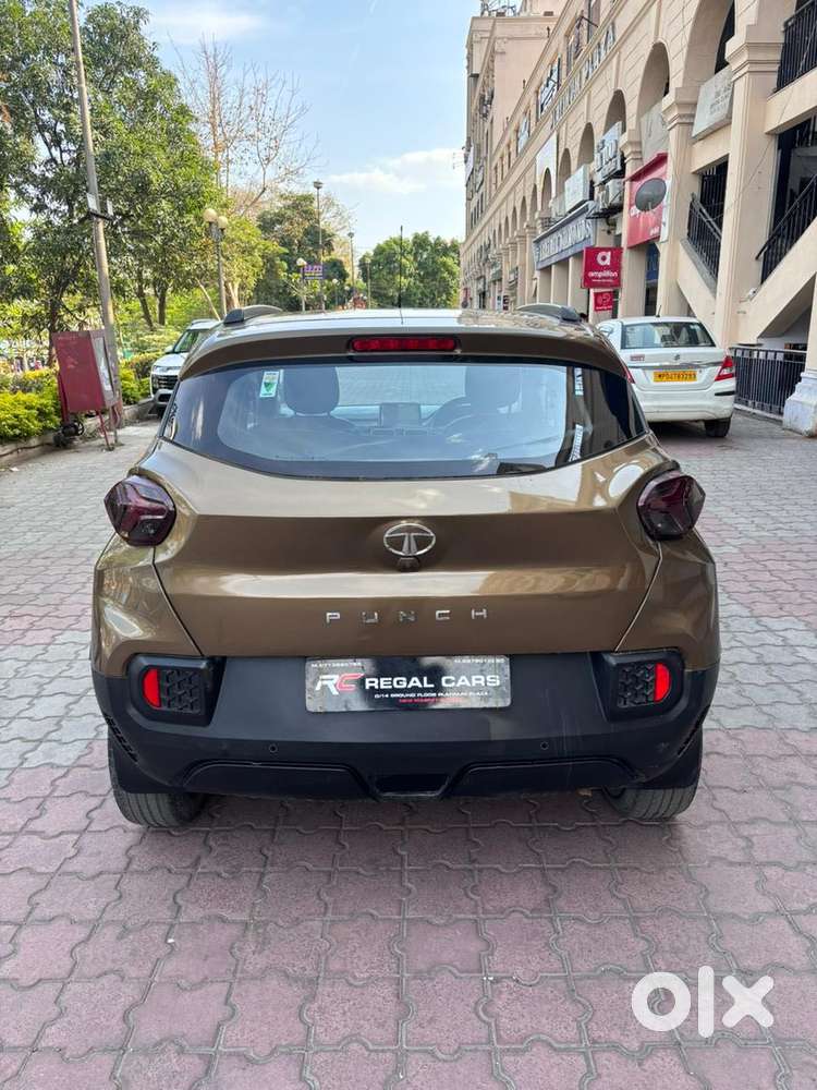 Tata Nexon