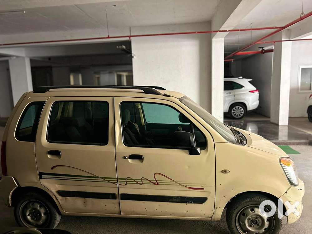 Maruti Suzuki Maruti 2006 Car