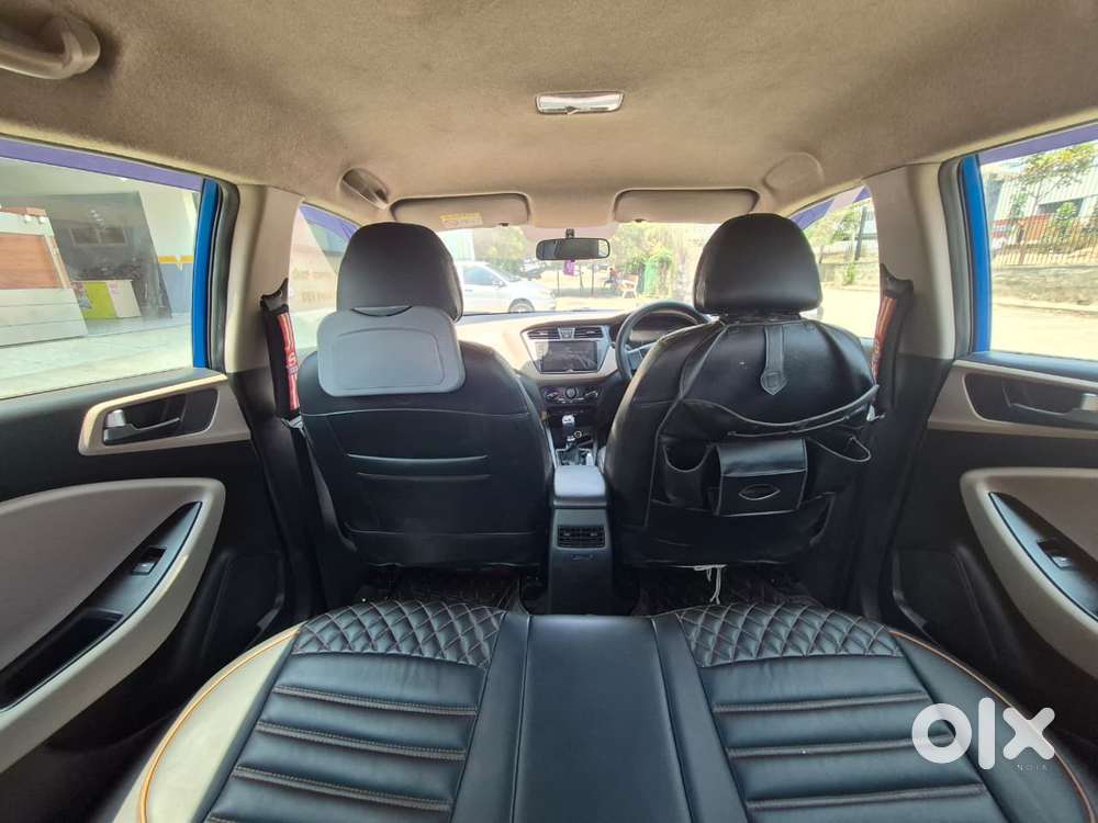 Hyundai Elite I20 Magna 1.4 Crdi, 2018, Diesel