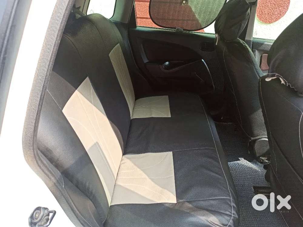 Ford Figo 2012 Diesel &ndash; For Sale