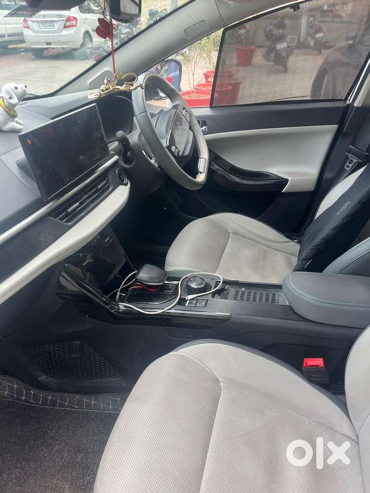 Tata Nexon Ev Max 2025 Electric Well Maintained