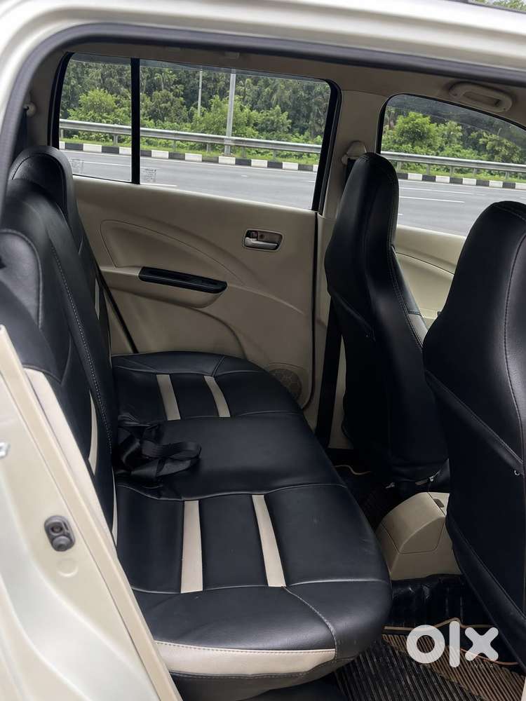 Maruti Suzuki Celerio Vxi Optional Amt, 2018, Petrol