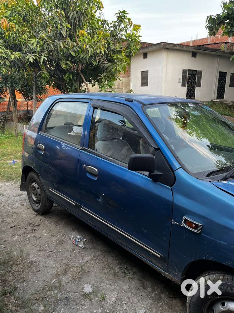 Maruti Suzuki Alto 800 2009 Petrol Good Condition