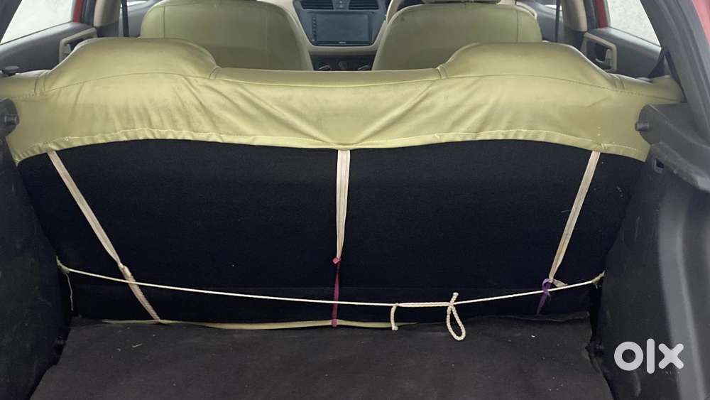 Hyundai Elite I20 Magna Executive 1.2, 2017, Petrol