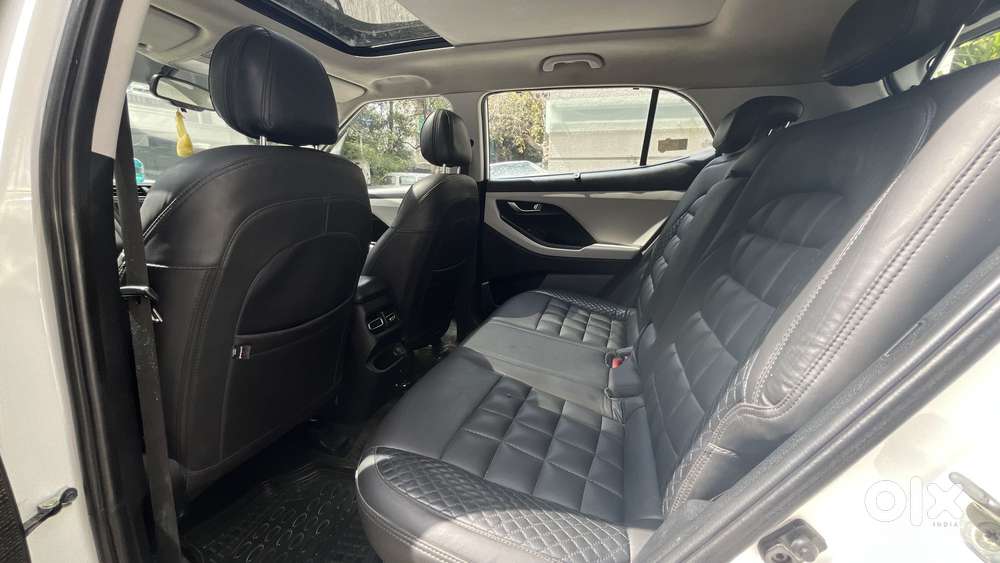 Hyundai Creta 1.6 Sx Plus Anniversary Edition Petrol, 2020, Petrol