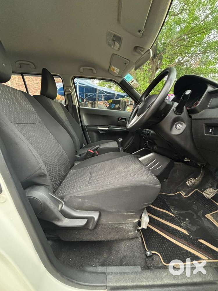 Maruti Suzuki Ignis 1.3 Sigma, 2024, Petrol