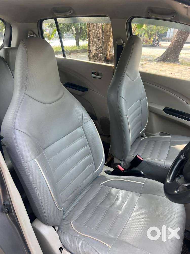 Maruti Suzuki Celerio 1.0 Vxi Mt, 2018, Petrol