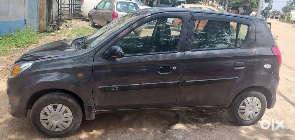Maruti Suzuki Alto 800 Lxi, 2018, Petrol