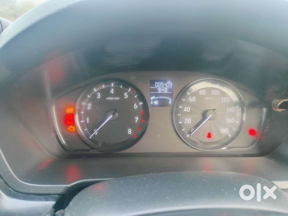 Honda Amaze S 1.2 Petrol Mt, 2019, Cng & Hybrids