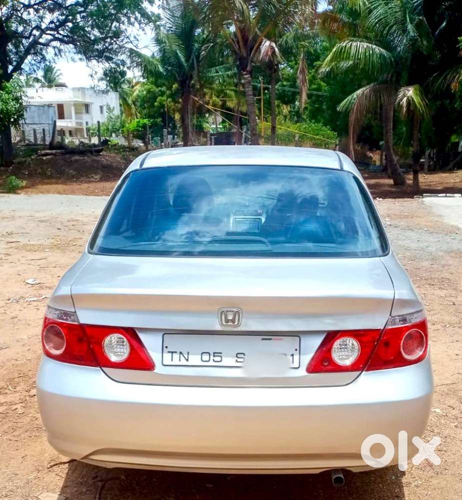 Honda City 1997-2006 1.5 Exi, 2006, Petrol