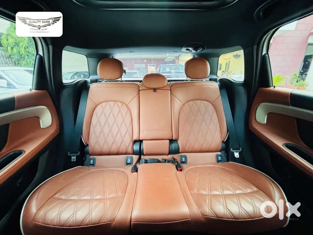 Mini Cooper Countryman, 2023, Petrol