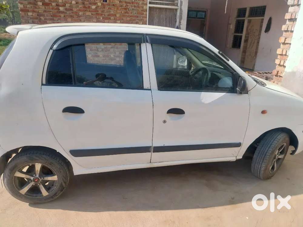 Hyundai Santro 2014 Cng & Hybrids 70000 Km Driven
