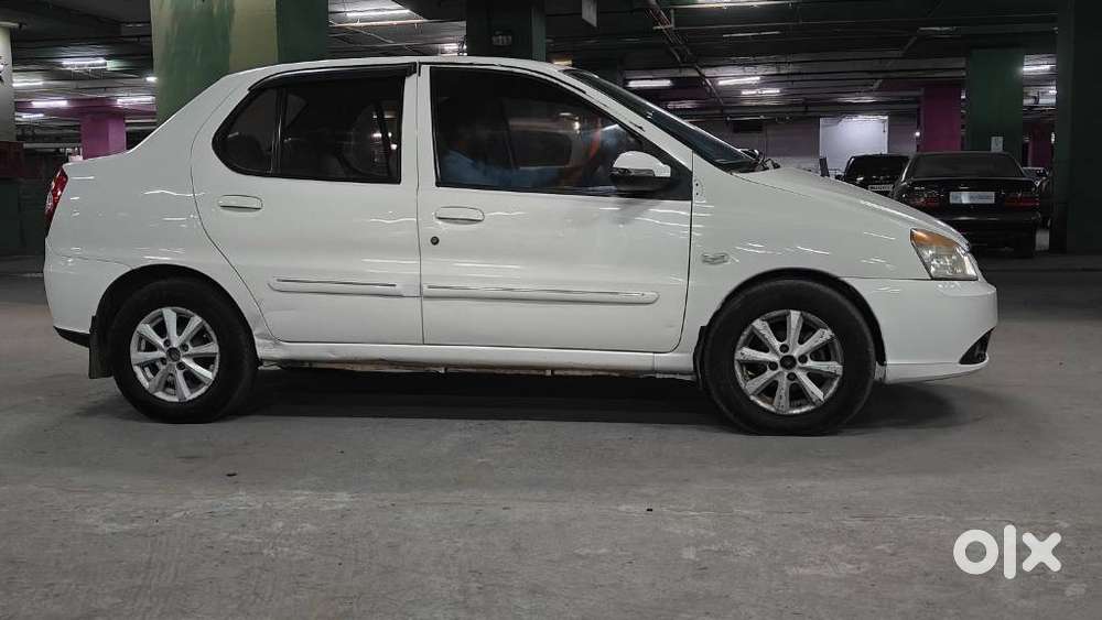 Tata Indigo Ecs, 2012, Diesel