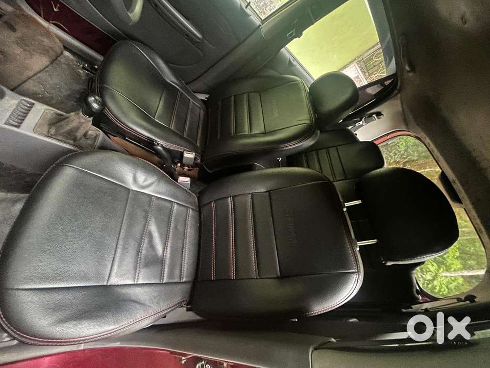 Hyundai Santro Xing 2008