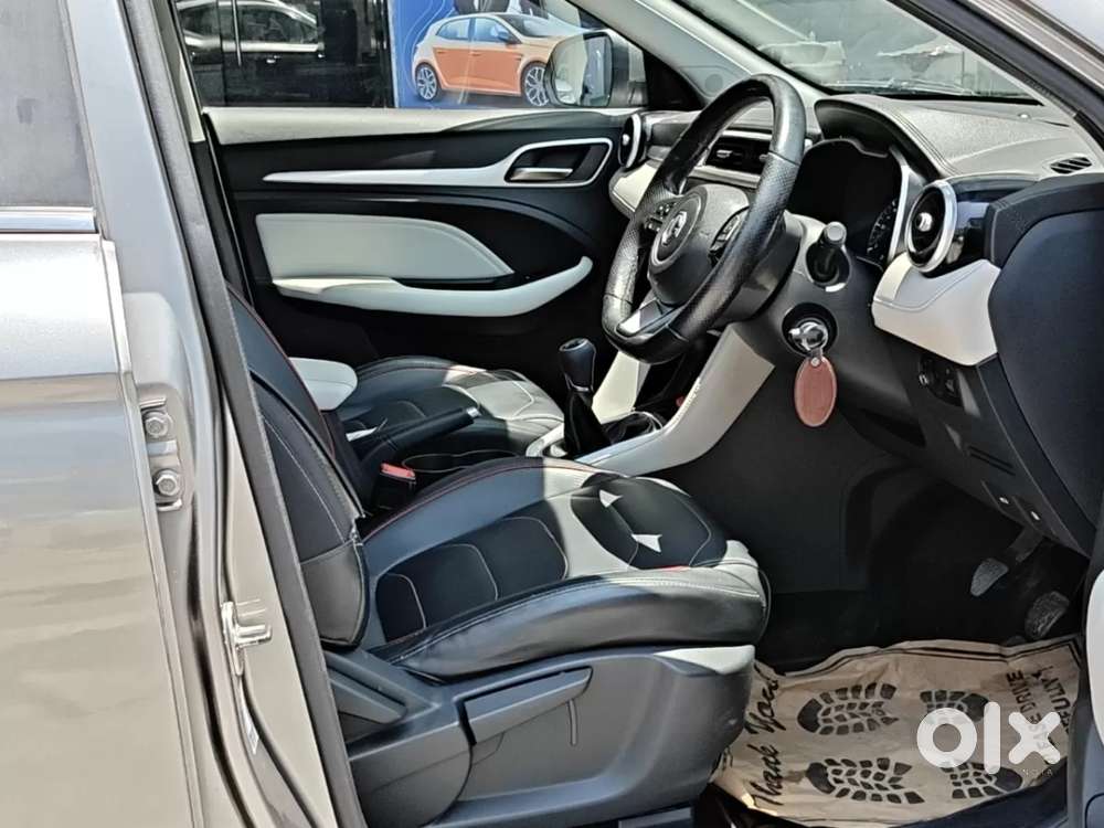 Mg Astor 1.5 Super, 2022, Petrol