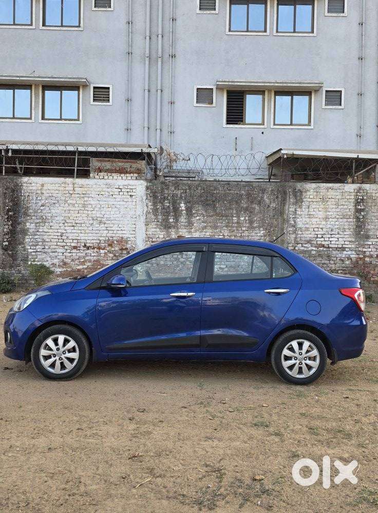 Hyundai Xcent 2014-2016 1.1 Crdi S Option, 2015, Diesel