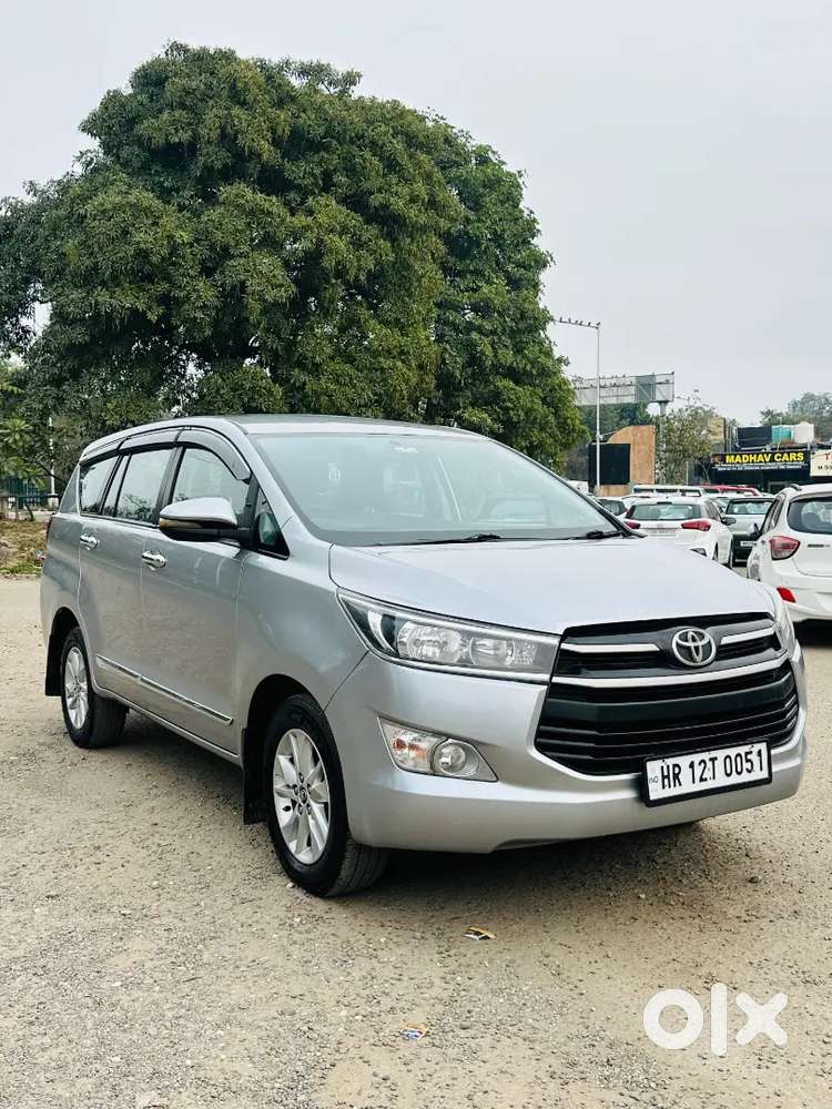 First Owner Full Insured