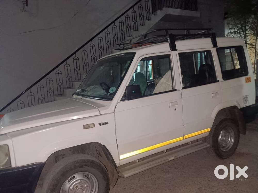 Tata Sumo Victa Diesel 2013