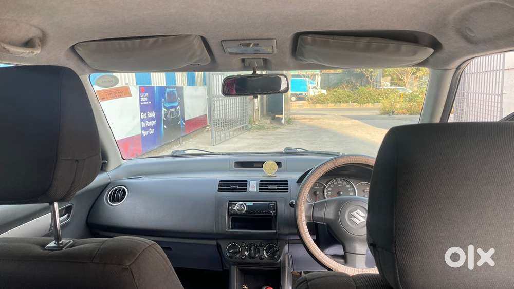 Maruti Suzuki Swift 2009 Diesel 20kmpl Average