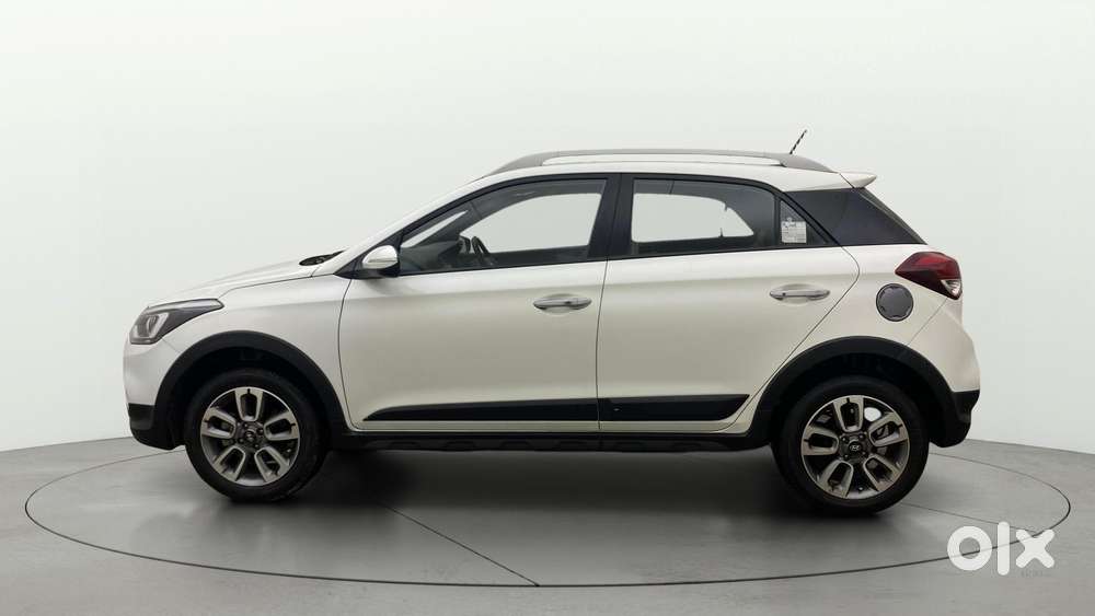 Hyundai I20 Active 1.2 Sx, 2016, Petrol