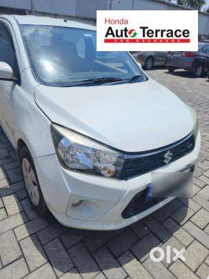 Maruti Suzuki Celerio Zxi, 2018, Petrol