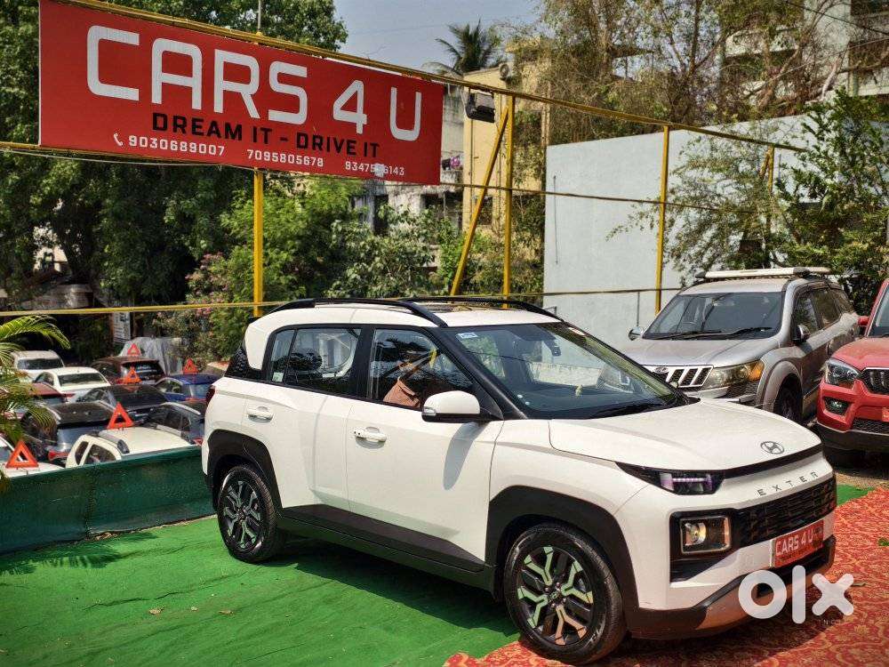Hyundai Exter Sx 1.2 Mt, 2025, Petrol