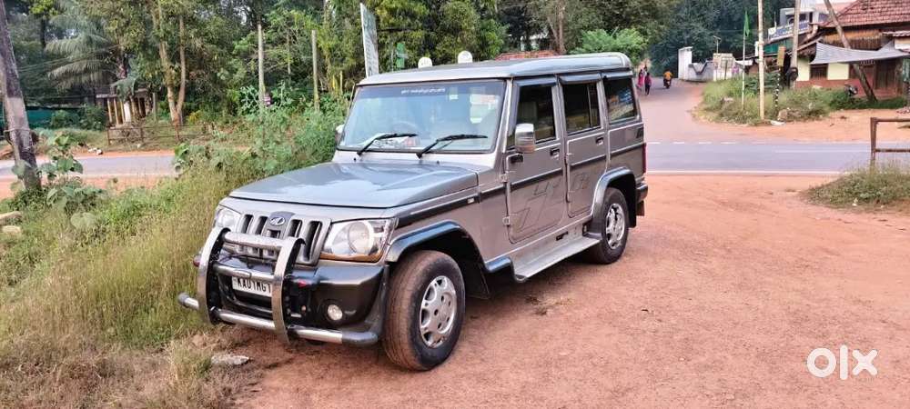 Mahindra Bolero Neo 2010 Diesel 150000 Km Driven
