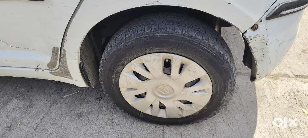 Good Condition, Take And Drive