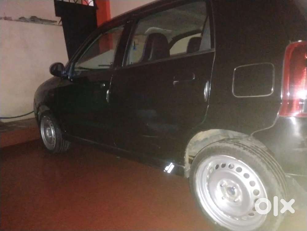 Maruti Suzuki Alto 2012
