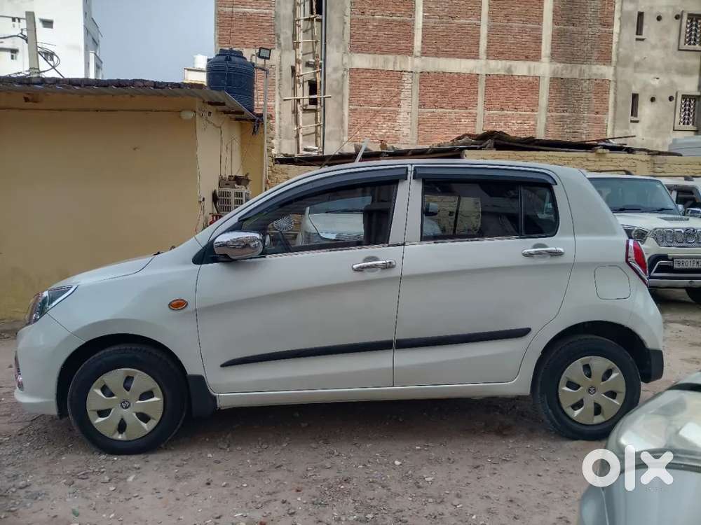Maruti Suzuki Celerio, 2020, Petrol