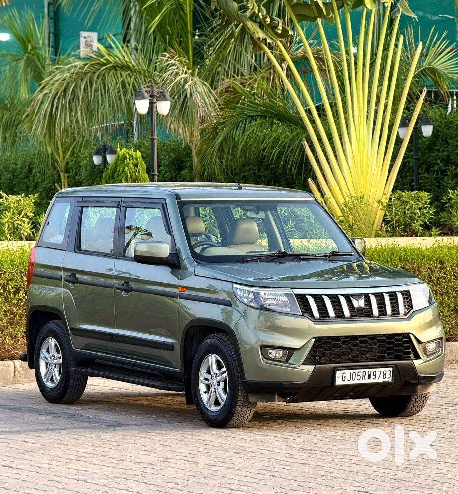 Mahindra Bolero Neo 1.5 N 10 R, 2024, Diesel
