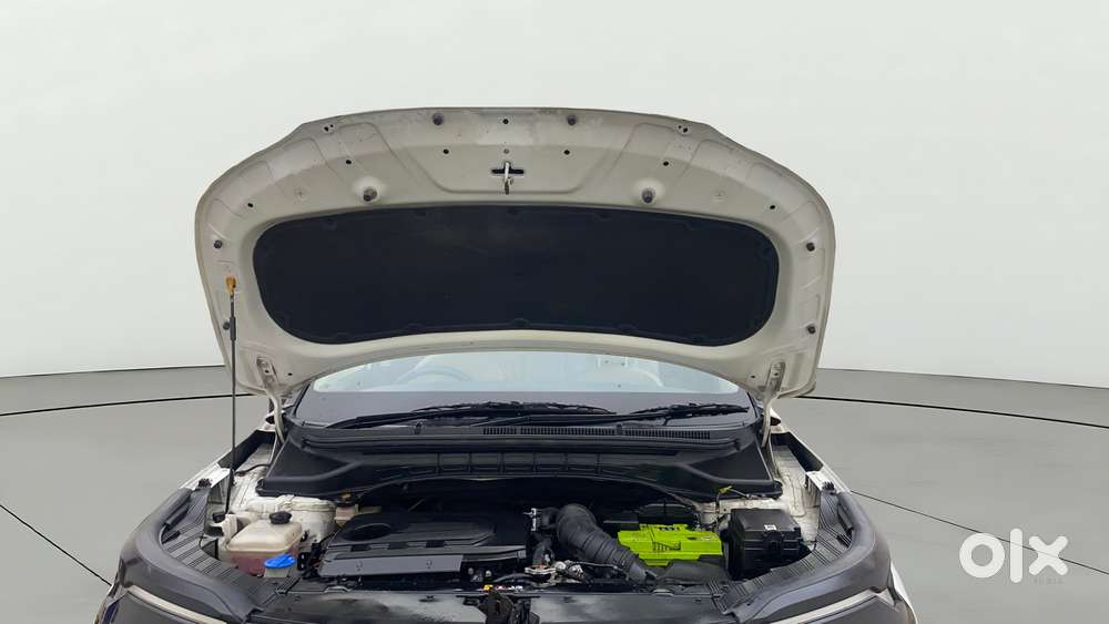 Kia Carens 1.5 Luxury Plus Diesel At 7 Str, 2022, Diesel